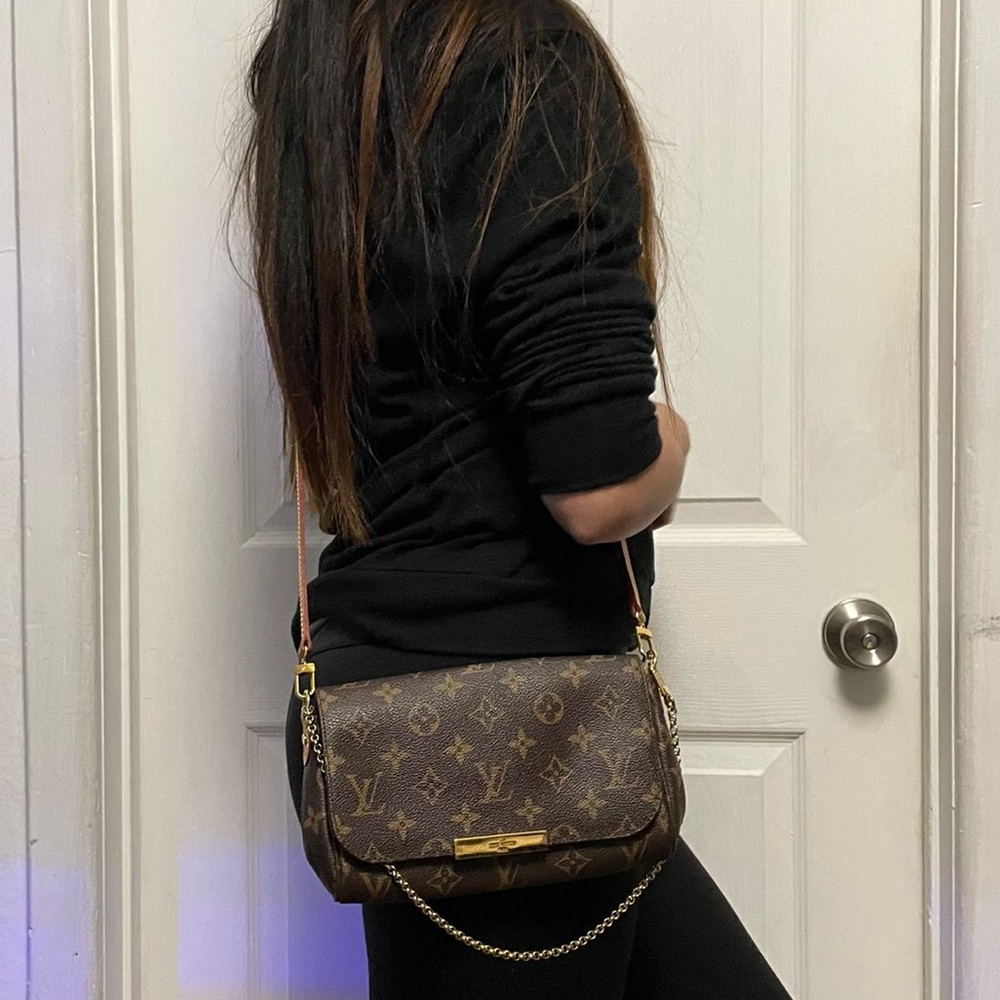 ♥️ Louis Vuitton Strap only ♥️